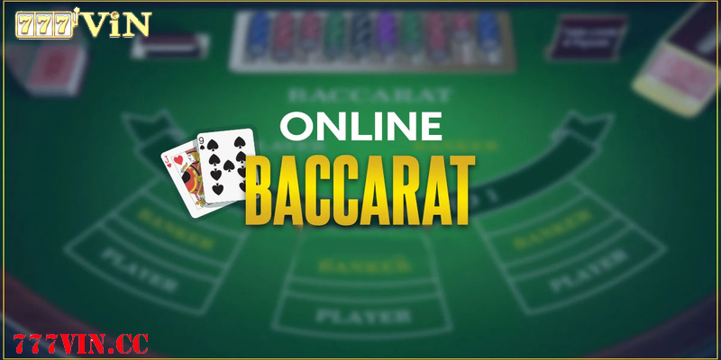 Baccarat online là gì