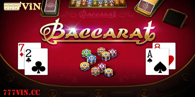 baccarat online