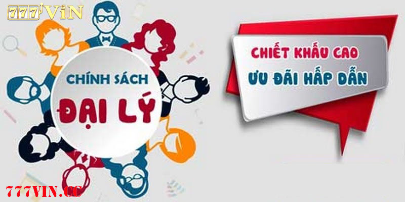 Trở thành đại lý vin777 nhận chiết khấu hoa hồng cực hấp dẫn