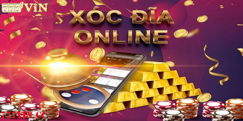 xóc đĩa online