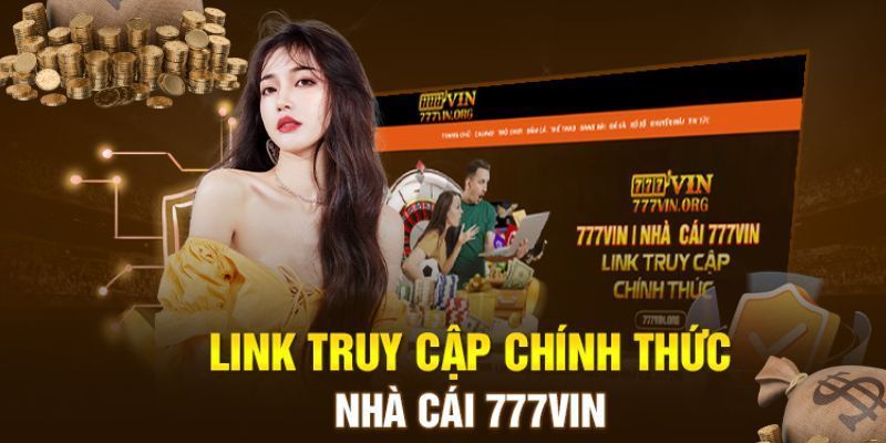 Đôi nét về cổng game đỉnh cao 777vin